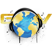 Global Vocal Entertainment logo